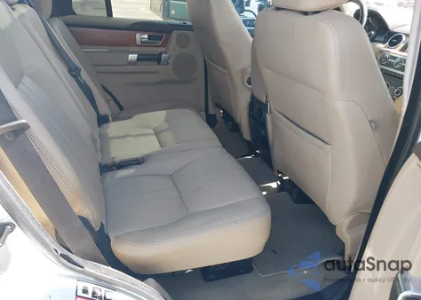 2011 Land Rover Lr4 from USA, damaged, VIN SALAG2D47BA570625